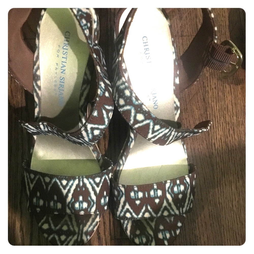 wedges
